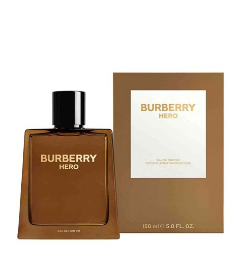 burberry kaars hero